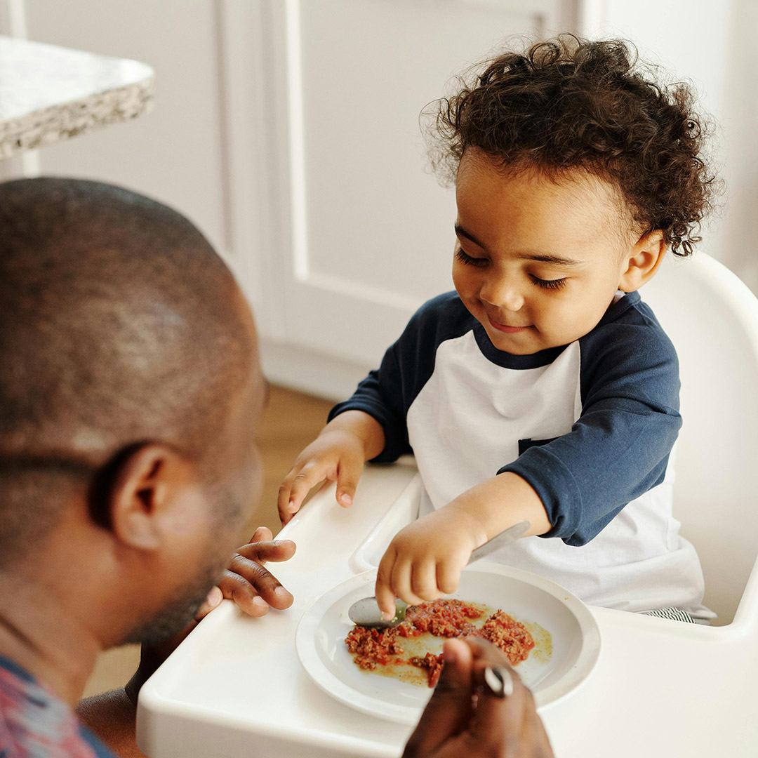 Banner-father_and-_child_dinner