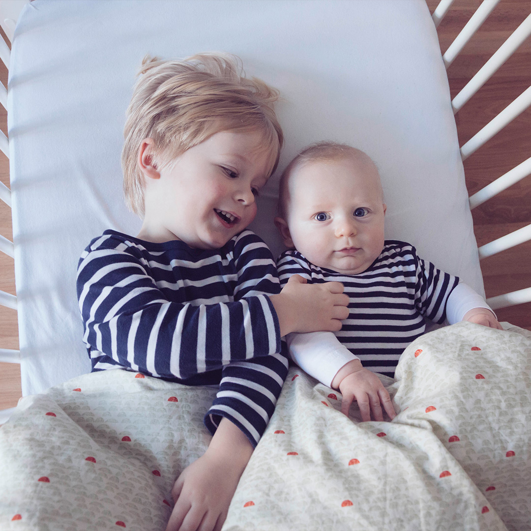 siblings